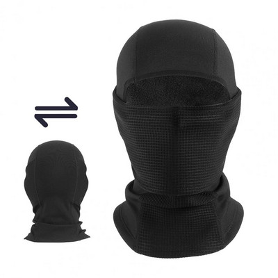 Elastic Velvet Bandana High Elastic Winter Warm Cycling Bandana Αντιανεμική αντηλιακή προστασία για εξωτερικούς χώρους για σκι για ποδηλασία