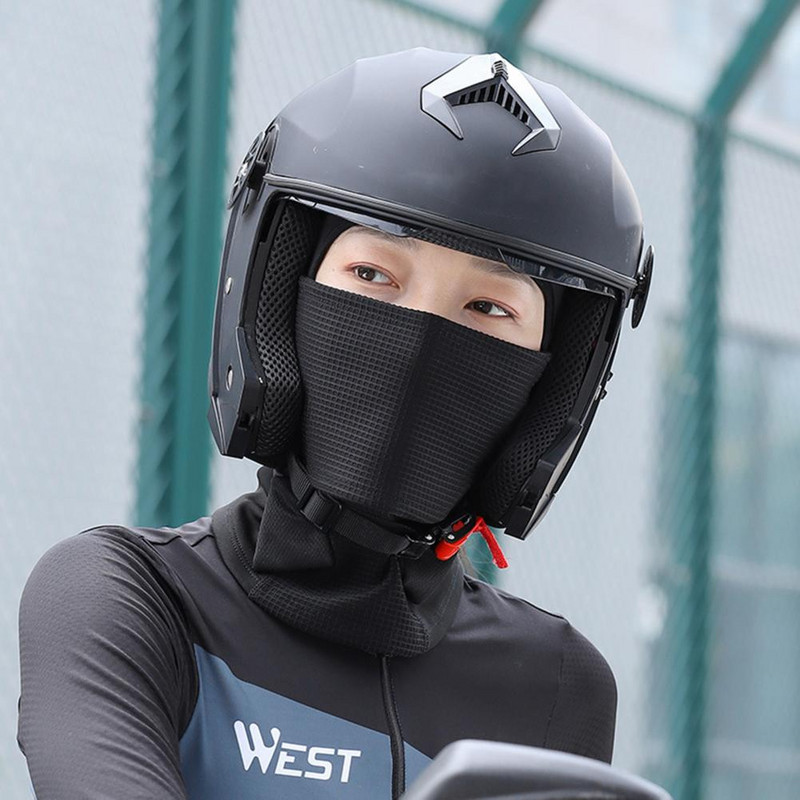 Elastic Velvet Bandana High Elastic Winter Warm Cycling Bandana Αντιανεμική αντηλιακή προστασία για εξωτερικούς χώρους για σκι για ποδηλασία