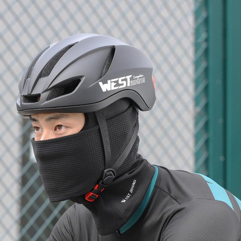 Elastic Velvet Bandana High Elastic Winter Warm Cycling Bandana Αντιανεμική αντηλιακή προστασία για εξωτερικούς χώρους για σκι για ποδηλασία