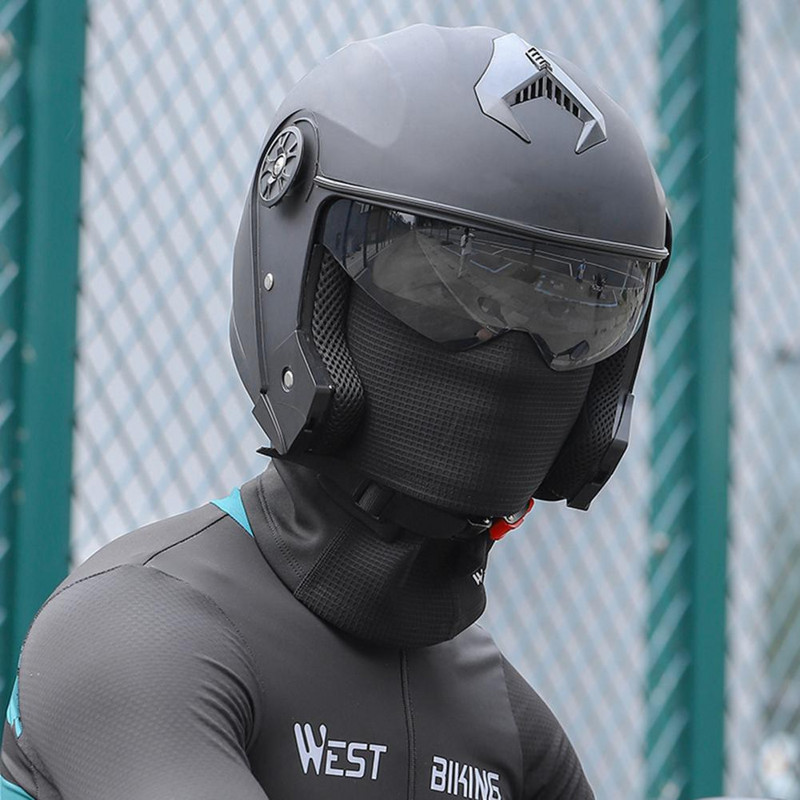 Elastic Velvet Bandana High Elastic Winter Warm Cycling Bandana Αντιανεμική αντηλιακή προστασία για εξωτερικούς χώρους για σκι για ποδηλασία