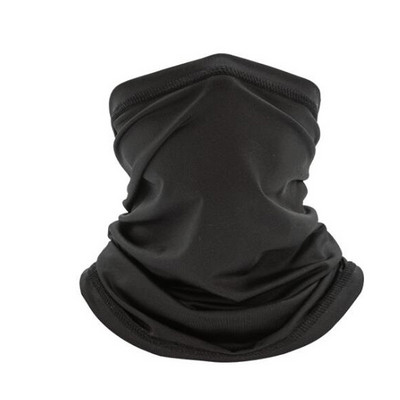 Mehed, naised, suvine võlumask peapael, elastne hingav kael, kedra toru sall, pool nägu kate, taktikaline jalgratas matkamiseks bandaan
