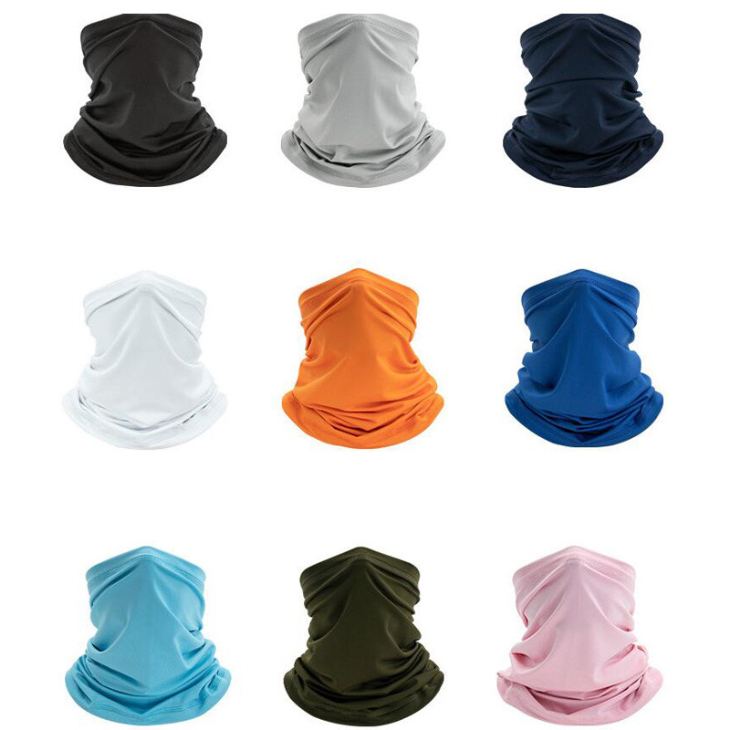 Mehed, naised, suvine võlumask peapael, elastne hingav kael, kedra toru sall, pool nägu kate, taktikaline jalgratas matkamiseks bandaan