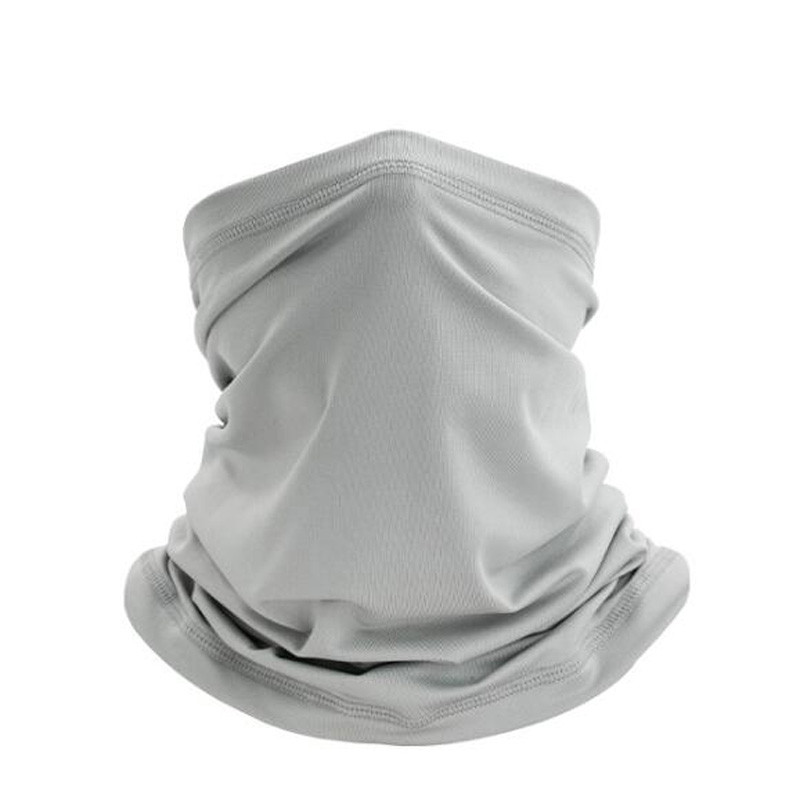 Mehed, naised, suvine võlumask peapael, elastne hingav kael, kedra toru sall, pool nägu kate, taktikaline jalgratas matkamiseks bandaan