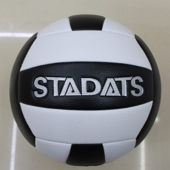 Волейболни топки с размер 5 Тренировъчни меки плажни водоустойчиви топки