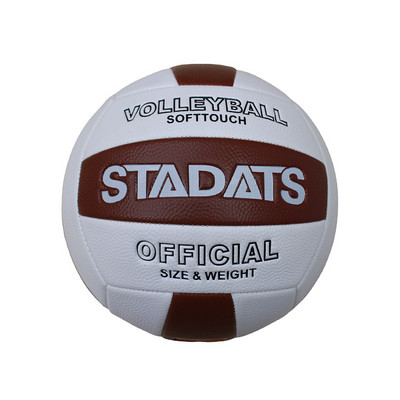 Size 5 Volleyball Volleyballs Training Soft Beach Waterproof Balls