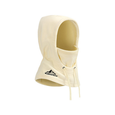 Soe ja tuulekindel fliisist spordimüts meestele ja naistele, Balaclava, suusamask, päikesekaitse, rattavarustus, meelelahutus, W