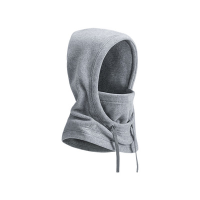 Soe ja tuulekindel fliisist spordimüts meestele ja naistele, Balaclava, suusamask, päikesekaitse, rattavarustus, meelelahutus, W