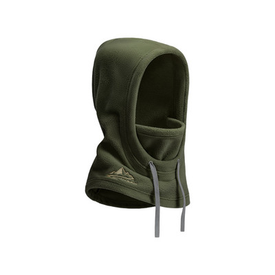 Soe ja tuulekindel fliisist spordimüts meestele ja naistele, Balaclava, suusamask, päikesekaitse, rattavarustus, meelelahutus, W