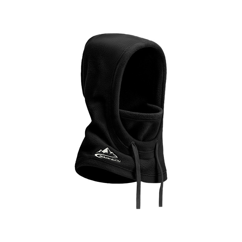 Soe ja tuulekindel fliisist spordimüts meestele ja naistele, Balaclava, suusamask, päikesekaitse, rattavarustus, meelelahutus, W