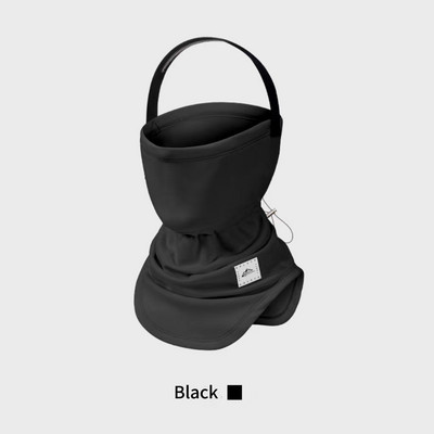 Ανδρική χειμερινή θερμική μάσκα Γυναικεία μάσκα αέρα ποδηλασίας και σκι, κατιονική και βελούδινη μάσκα κασκόλ