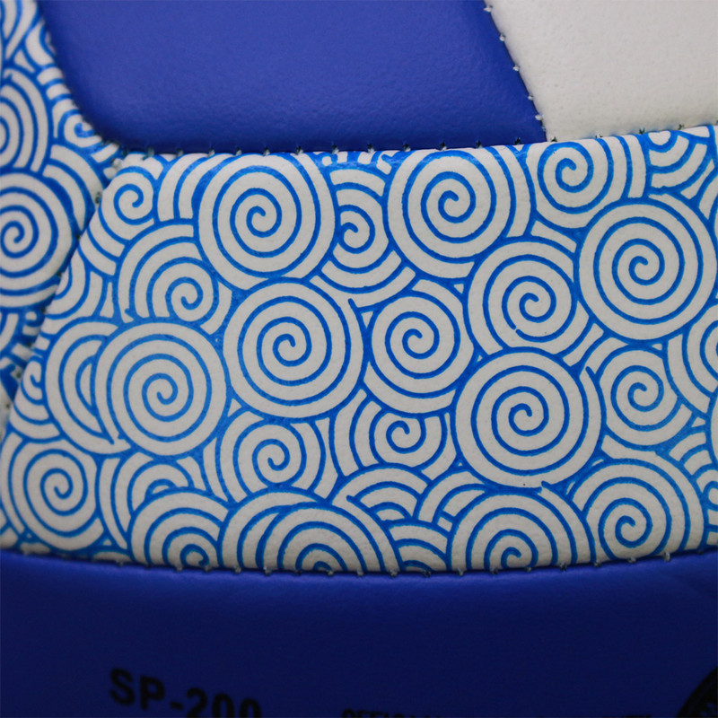 Suurus 5 Võrkpallitreening Portselanist pehmete rannapallide tagahoovimäng