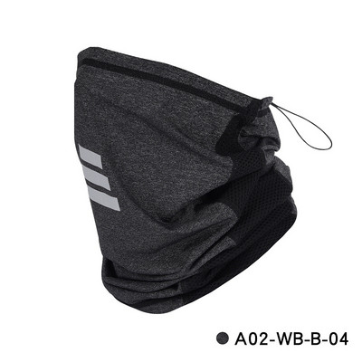 Matkamine Jalgrattasõit suvine jää siid UV Protect Bandana jalgratas higistamisvastane sõidusall hingav kaela kedra näokaitse