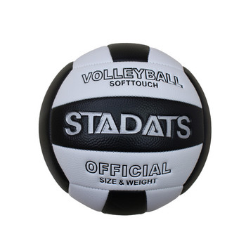 Леки волейболни топки с размер 5 за професионални състезания, тренировъчни порцеланови шарки, меки плажни водоустойчиви топки