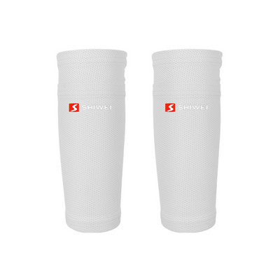 1 paar spordijalgpall Säärekaitse varrukas, sokk, jalg tugi jalgpall, säärevarruka säärekaitse täiskasvanud teismelistele lastele