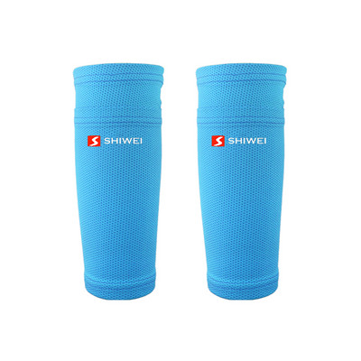 1 paar spordijalgpall Säärekaitse varrukas, sokk, jalg tugi jalgpall, säärevarruka säärekaitse täiskasvanud teismelistele lastele