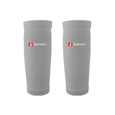 1 paar spordijalgpall Säärekaitse varrukas, sokk, jalg tugi jalgpall, säärevarruka säärekaitse täiskasvanud teismelistele lastele