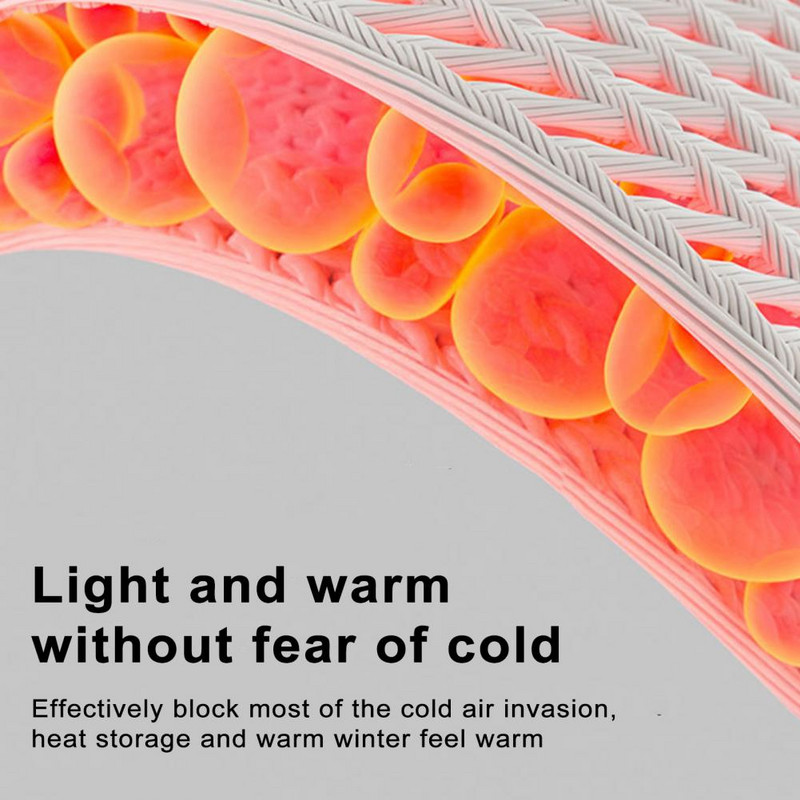 Ziemas riteņbraukšanas sejas maska sievietēm vīriešiem ar flīsa oderi, vēja necaurlaidīga UV saules aizsardzība āra sporta pusmaska kakla sildītājs