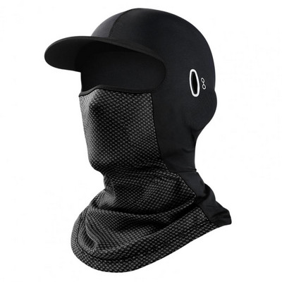 Moodsad ratsutamispeakatted Suure äärega jääsiidist peakatted kõrge elastsusega õhukesed lahedad peakatted