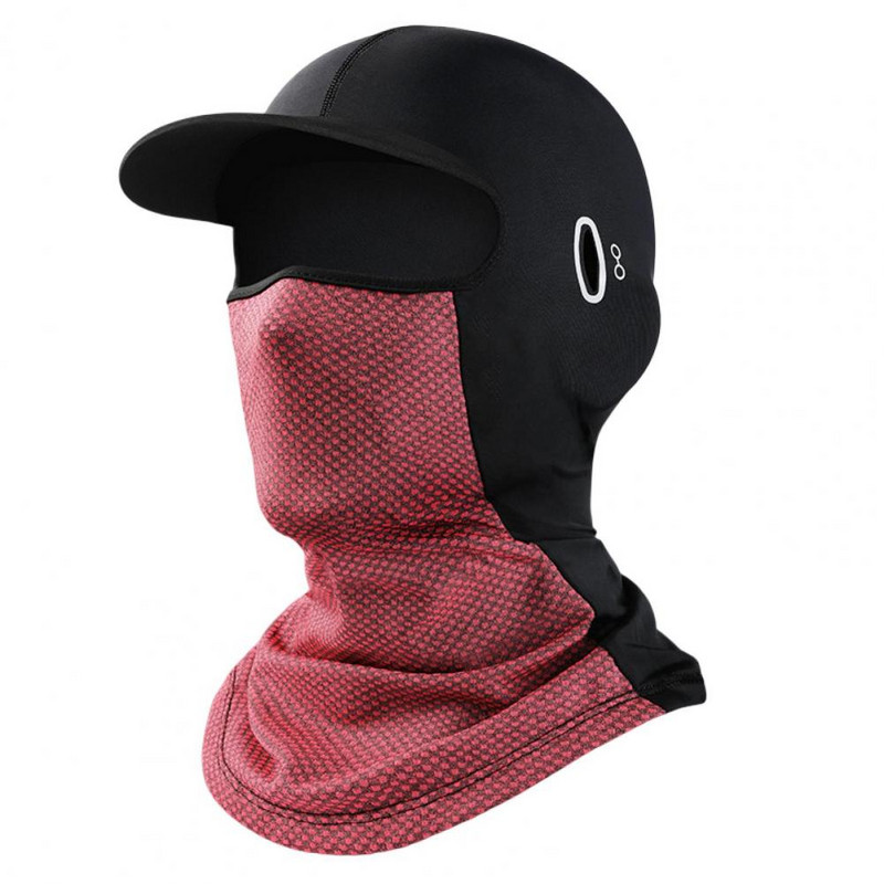 Moodsad ratsutamispeakatted Suure äärega jääsiidist peakatted kõrge elastsusega õhukesed lahedad peakatted