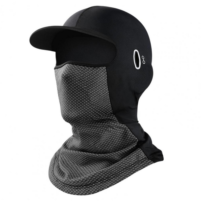 Moodsad ratsutamispeakatted Suure äärega jääsiidist peakatted kõrge elastsusega õhukesed lahedad peakatted