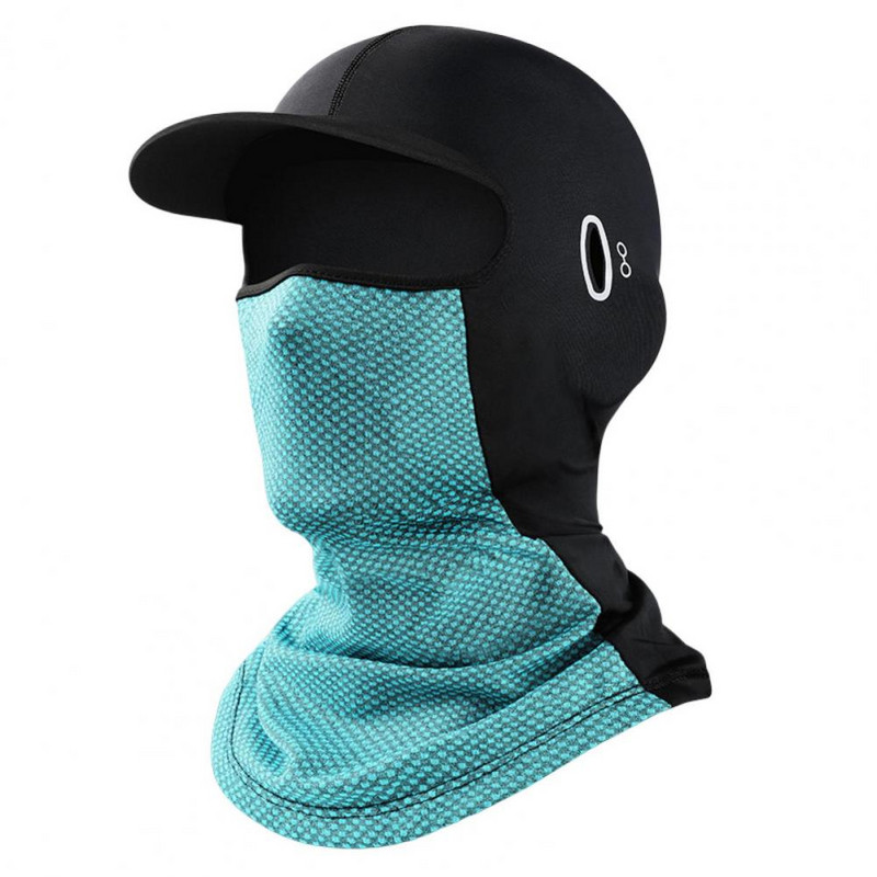 Moodsad ratsutamispeakatted Suure äärega jääsiidist peakatted kõrge elastsusega õhukesed lahedad peakatted