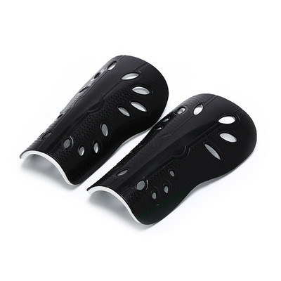 1 pora futbolo blauzdų apsaugos suaugusiems vaikams Futbolo blauzdų įklotai kojų rankovės futbolo blauzdų įklotai, skirti keliams palaikyti