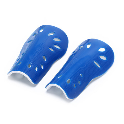 1 pora futbolo blauzdų apsaugos suaugusiems vaikams Futbolo blauzdų įklotai kojų rankovės futbolo blauzdų įklotai, skirti keliams palaikyti