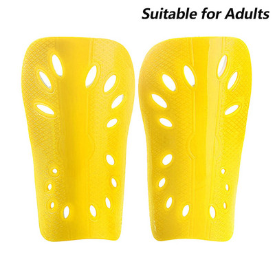 1 pora futbolo blauzdų apsaugos suaugusiems vaikams Futbolo blauzdų įklotai kojų rankovės futbolo blauzdų įklotai, skirti keliams palaikyti