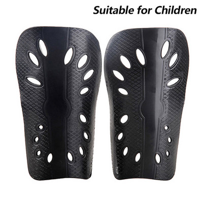 1 pora futbolo blauzdų apsaugos suaugusiems vaikams Futbolo blauzdų įklotai kojų rankovės futbolo blauzdų įklotai, skirti keliams palaikyti