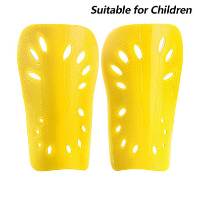 1 pora futbolo blauzdų apsaugos suaugusiems vaikams Futbolo blauzdų įklotai kojų rankovės futbolo blauzdų įklotai, skirti keliams palaikyti