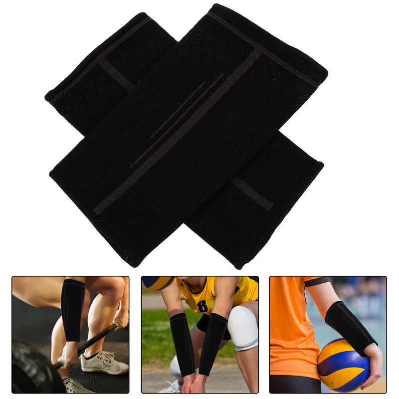 Štitnik za odbojkaški zglob Elastična potpora za zglob Prozračna naramenica Sportska navlaka za ruke Učinkovita zaštita za zglob