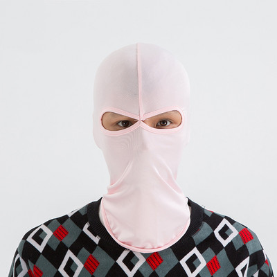 2 Notur visu seju šalle Slēpošana Riteņbraukšana Visai sejai Balaclava Ziemas kakla galvas sildītājs Tactical Airsoft Vīriešu cepures ķiveres apvalks