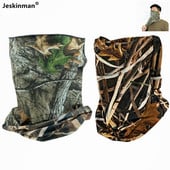 Ice Silk Ανδρικό και γυναικείο κάλυμμα λαιμού και αυτιών ιππασίας μάσκα ιππασίας για εξωτερικούς χώρους Καλοκαίρι αντηλιακό κεφαλόδεσμο κάλυμμα λαιμού αναπνεύσιμο