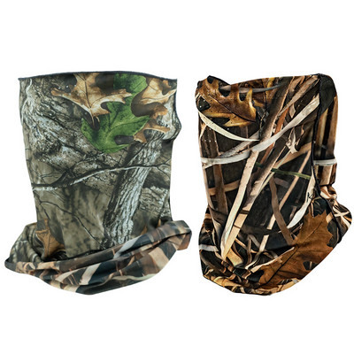 Ice Silk Ανδρικό και γυναικείο κάλυμμα λαιμού και αυτιών ιππασίας μάσκα ιππασίας για εξωτερικούς χώρους Καλοκαίρι αντηλιακό κεφαλόδεσμο κάλυμμα λαιμού αναπνεύσιμο