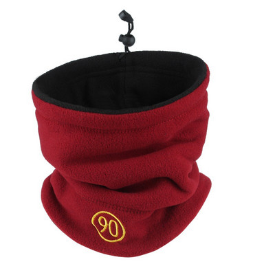 Modes ziemas kempings silts vilnas kakla getras slēpošanas caurule šalle Snovborda seja vīriešiem un sievietēm āra riteņbraukšana aukstumizturīga apkakle