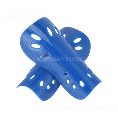 SeppWolf EVA Professional Leg Guard Board Έγχρωμη Ποδόσφαιρο ενηλίκων για παιδιά Προπόνηση Αθλητικός πίνακας προστασίας γάμπας