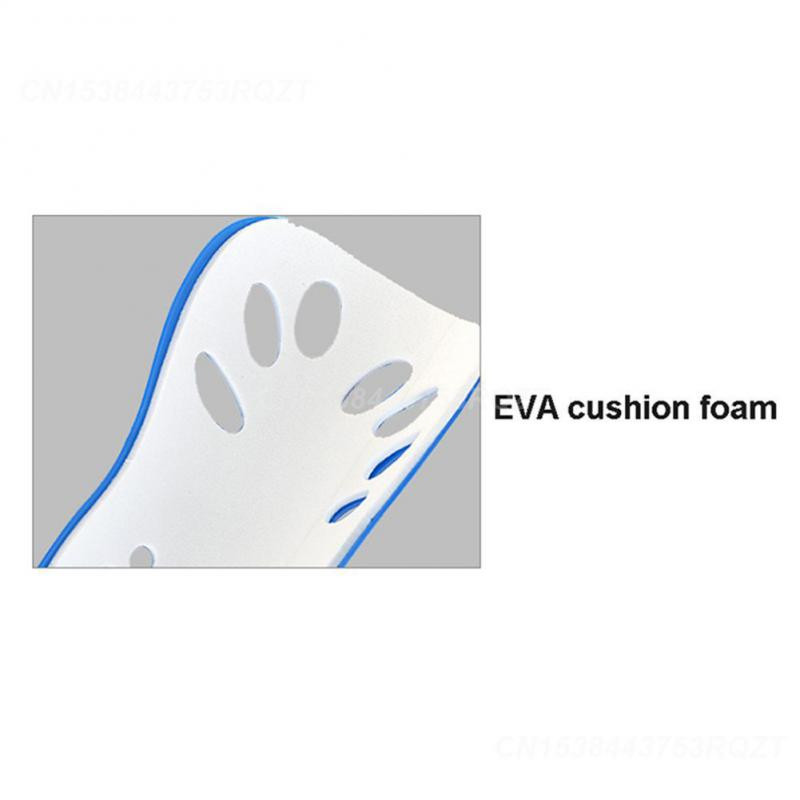 SeppWolf EVA Professional Leg Guard Board Έγχρωμη Ποδόσφαιρο ενηλίκων για παιδιά Προπόνηση Αθλητικός πίνακας προστασίας γάμπας