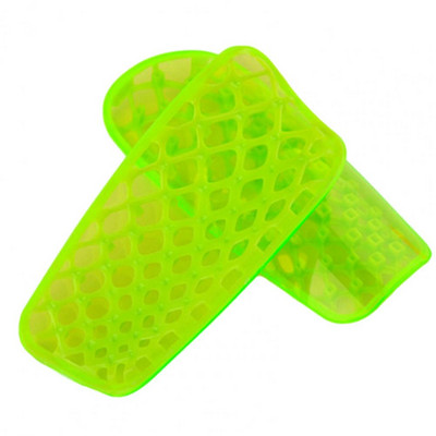 1 pāris futbola apakšstilbu aizsargi bērniem jauniešiem, pieaugušajiem, triecienu absorbējoši apakšstilbu spilventiņi, kas novērš traumas