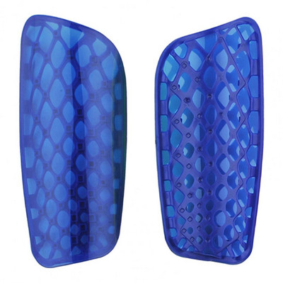 1 pāris futbola apakšstilbu aizsargi bērniem jauniešiem, pieaugušajiem, triecienu absorbējoši apakšstilbu spilventiņi, kas novērš traumas