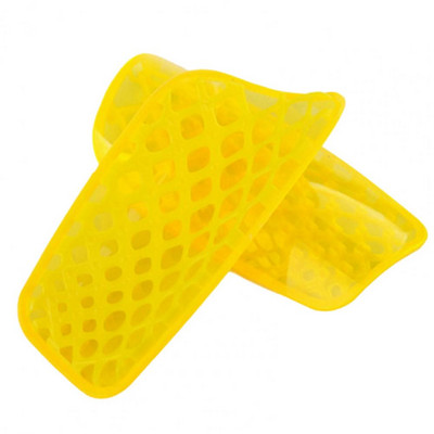 1 pāris futbola apakšstilbu aizsargi bērniem jauniešiem, pieaugušajiem, triecienu absorbējoši apakšstilbu spilventiņi, kas novērš traumas