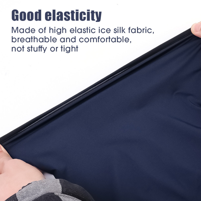 Μάσκα προσώπου ποδηλασίας μοτοσικλέτας για υπαίθρια αθλητική κουκούλα με πλήρη κάλυψη Μάσκα προσώπου Balaclava Καλοκαιρινό αντηλιακό λαιμό σκραφ ιππασίας