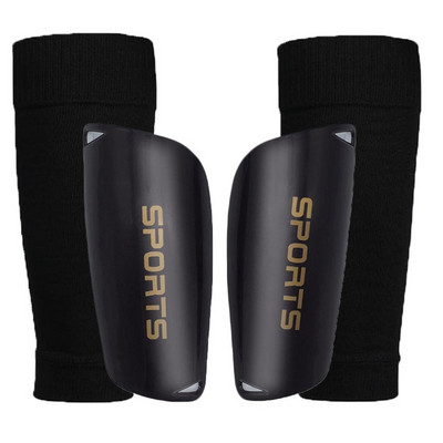 1 paar jalgpalli plastikust säärekaitsmeid täiskasvanutele, lastele, jalgpall, jalakaitse, 2022, soodusmüük välispordi kaitsevarustus