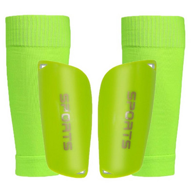 1 paar jalgpalli plastikust säärekaitsmeid täiskasvanutele, lastele, jalgpall, jalakaitse, 2022, soodusmüük välispordi kaitsevarustus
