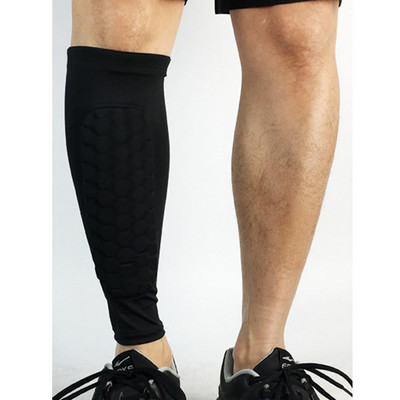 WOSWEIR 1 PC kärgstruktuuriga säärekaitse Professionaalsed spordijalgpallikilbid jalgpall säärised säärised säärevarrukad kaitsevarustus