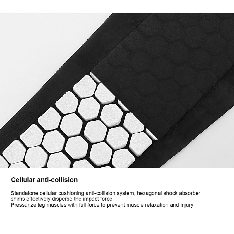 Futbols Āra Sports Kāju aizsargs Futbols Apakšstilbu aizsargi Zeķes Aizsargs Pretsadursmes Paliktņi Sporta Drošības Aprīkojums 1PC/2PC