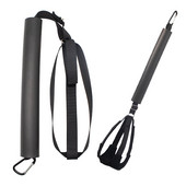 Volleyball Spike Trainer Volleyball Serve Trainer Πολλαπλών χρήσεων Βάση μπάλας βόλεϊ Nylon Webbing for Volleyball Training