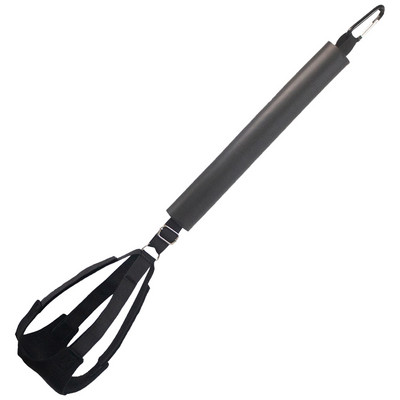 Volleyball Spike Trainer Volleyball Serve Trainer Πολλαπλών χρήσεων Βάση μπάλας βόλεϊ Nylon Webbing for Volleyball Training