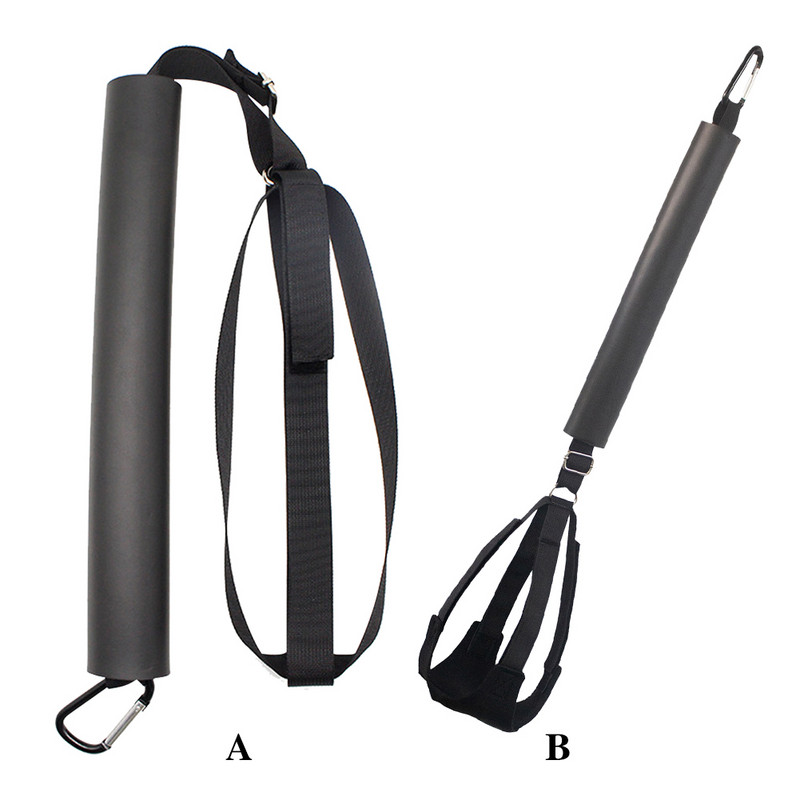 Volleyball Spike Trainer Volleyball Serve Trainer Πολλαπλών χρήσεων Βάση μπάλας βόλεϊ Nylon Webbing for Volleyball Training