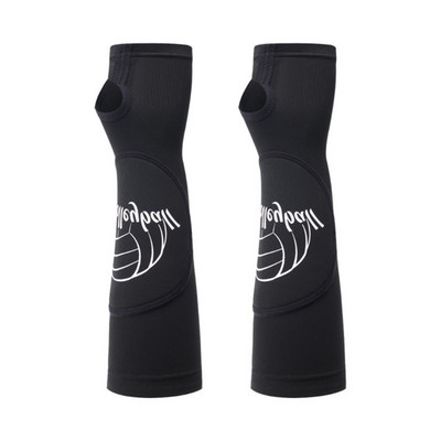 2 τμχ Εξοπλισμός προπόνησης βόλεϊ Προφυλακτήρας καρπού με προστατευτικό μαξιλαράκι Βραχίονα μπράτσου βόλεϊ Περνώντας το χτύπημα του αντιβραχίου