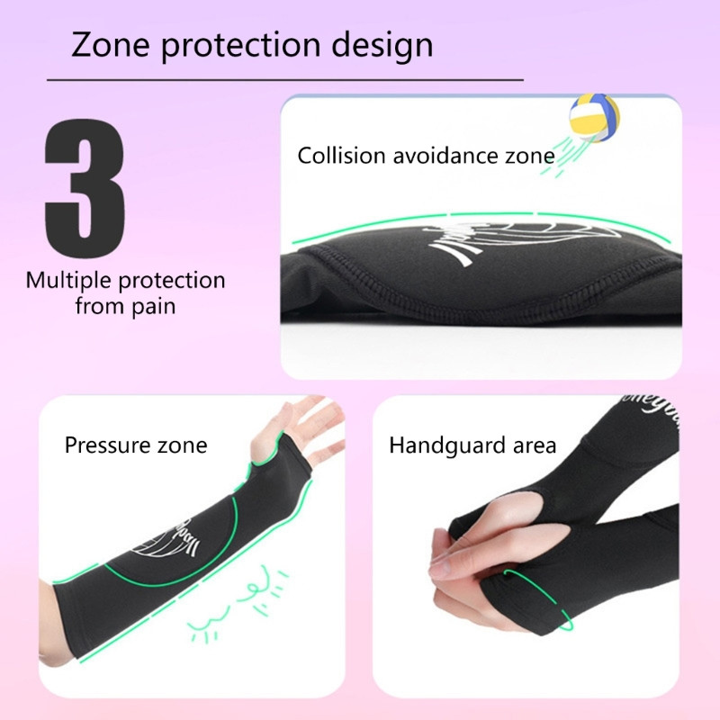 2 τμχ Εξοπλισμός προπόνησης βόλεϊ Προφυλακτήρας καρπού με προστατευτικό μαξιλαράκι Βραχίονα μπράτσου βόλεϊ Περνώντας το χτύπημα του αντιβραχίου